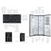 Tủ lạnh LG 601 lít inverter GR-X247MC - 2019